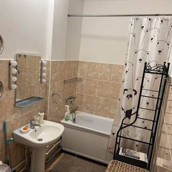 Сдается 1-комнатная квартира, 43 м²