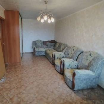 Продается 2-х комнатная квартира, 42,9 м²