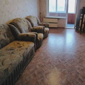 Продается 2-х комнатная квартира, 42,9 м²