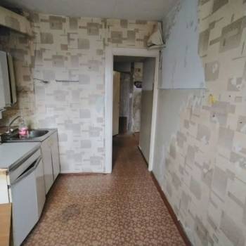 Продается 2-х комнатная квартира, 42,9 м²