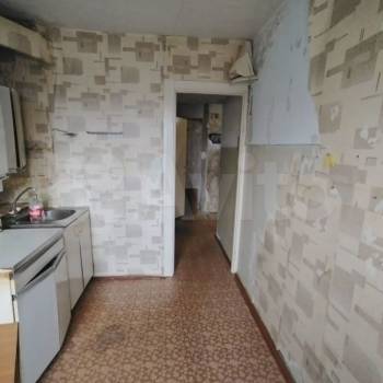 Продается 2-х комнатная квартира, 42,9 м²