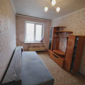 Продается 2-х комнатная квартира, 42,9 м²