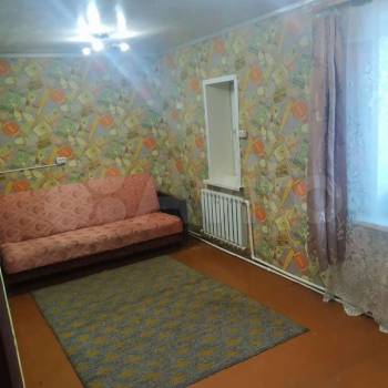 Сдается Дом, 38 м²