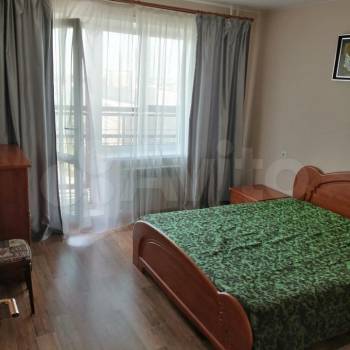 Сдается 2-х комнатная квартира, 58 м²