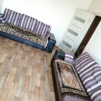 Сдается 2-х комнатная квартира, 58 м²