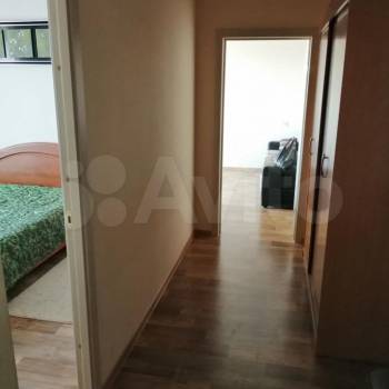 Сдается 2-х комнатная квартира, 58 м²