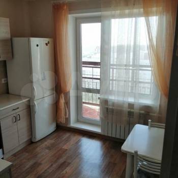 Сдается 2-х комнатная квартира, 58 м²