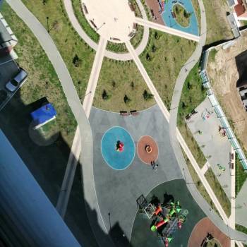 Сдается 2-х комнатная квартира, 58 м²