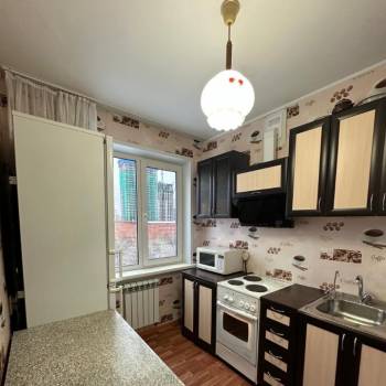 Продается 1-комнатная квартира, 29,5 м²