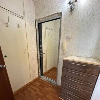 Продается 1-комнатная квартира, 29,5 м²