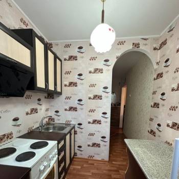 Продается 1-комнатная квартира, 29,5 м²