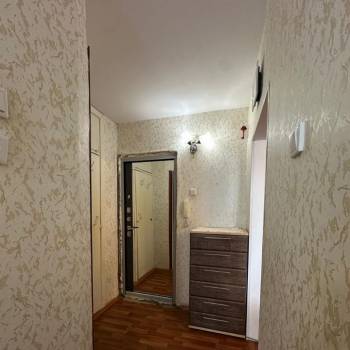 Продается 1-комнатная квартира, 29,5 м²