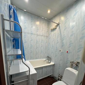 Продается 1-комнатная квартира, 29,5 м²