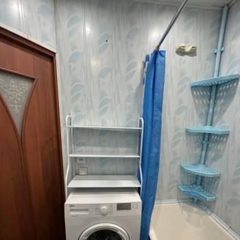 Продается 1-комнатная квартира, 29,5 м²