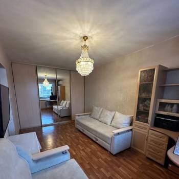 Продается 1-комнатная квартира, 29,5 м²