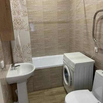 Сдается 1-комнатная квартира, 29 м²