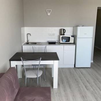 Сдается 1-комнатная квартира, 29 м²