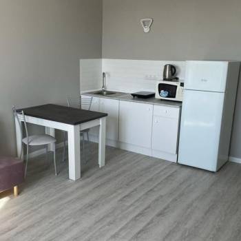 Сдается 1-комнатная квартира, 29 м²