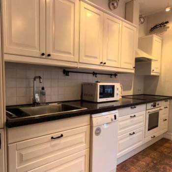 Сдается 2-х комнатная квартира, 54,8 м²