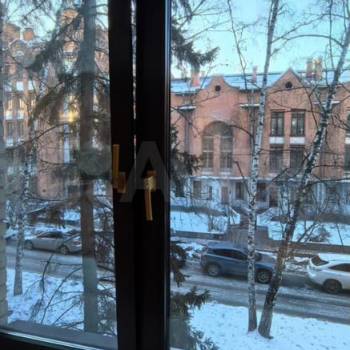 Сдается 2-х комнатная квартира, 54,8 м²