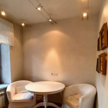 Сдается 2-х комнатная квартира, 54,8 м²