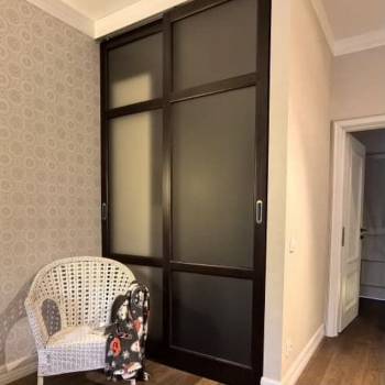 Сдается 2-х комнатная квартира, 54,8 м²