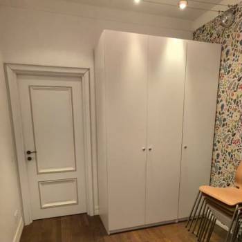 Сдается 2-х комнатная квартира, 54,8 м²