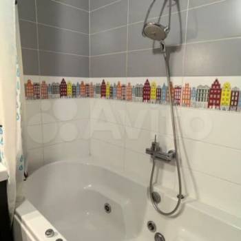 Сдается 2-х комнатная квартира, 54,8 м²