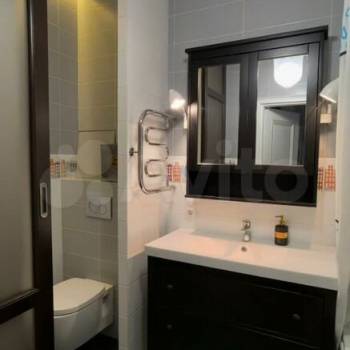 Сдается 2-х комнатная квартира, 54,8 м²