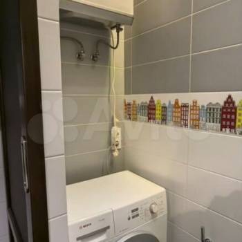 Сдается 2-х комнатная квартира, 54,8 м²