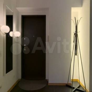 Сдается 2-х комнатная квартира, 54,8 м²