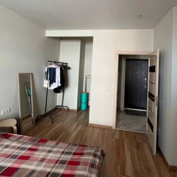 Сдается 1-комнатная квартира, 42 м²