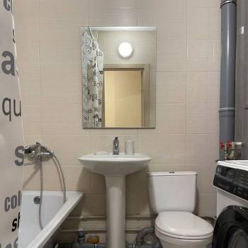 Сдается 1-комнатная квартира, 36 м²