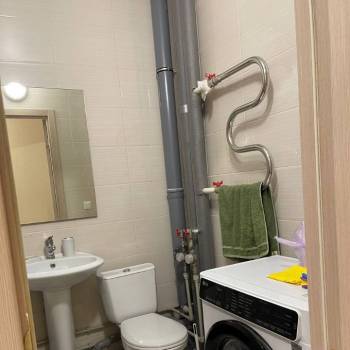 Сдается 1-комнатная квартира, 36 м²