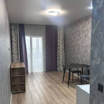 Сдается 1-комнатная квартира, 30 м²