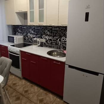 Сдается 2-х комнатная квартира, 42 м²