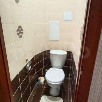 Сдается 2-х комнатная квартира, 42 м²