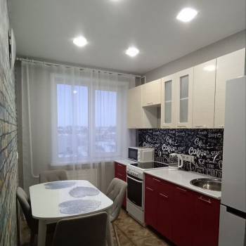 Сдается 2-х комнатная квартира, 42 м²