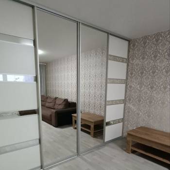 Сдается 2-х комнатная квартира, 42 м²