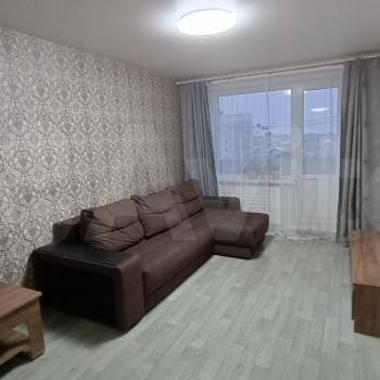 Сдается 2-х комнатная квартира, 42 м²