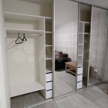 Сдается 2-х комнатная квартира, 42 м²