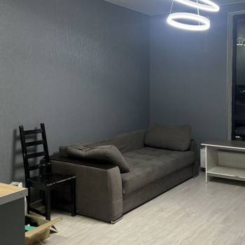 Сдается 1-комнатная квартира, 33 м²