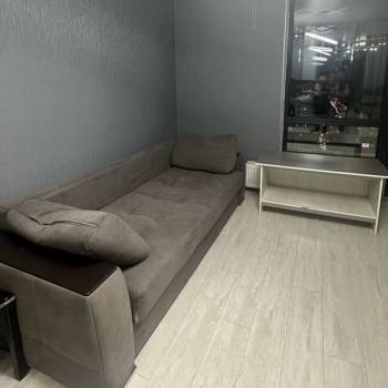 Сдается 1-комнатная квартира, 33 м²