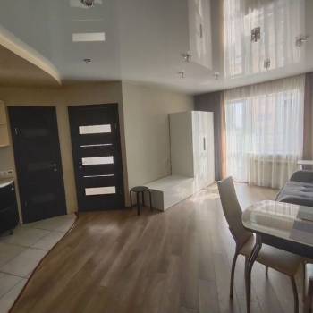 Сдается 2-х комнатная квартира, 45 м²