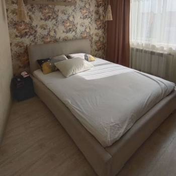 Сдается 2-х комнатная квартира, 45 м²