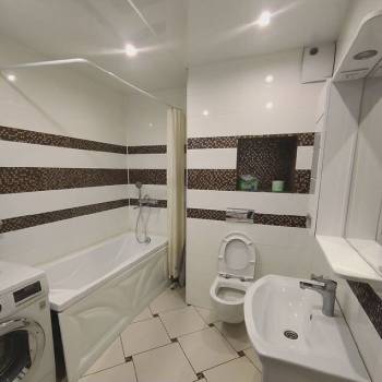 Сдается 2-х комнатная квартира, 45 м²