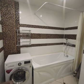 Сдается 2-х комнатная квартира, 45 м²