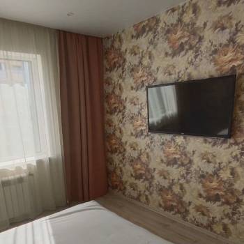 Сдается 2-х комнатная квартира, 45 м²