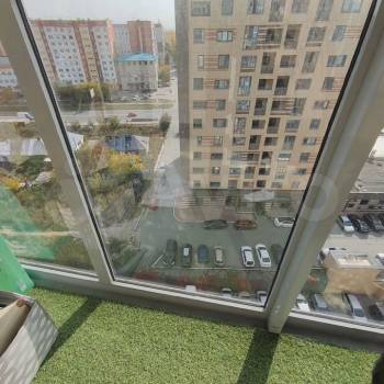 Сдается 2-х комнатная квартира, 45 м²