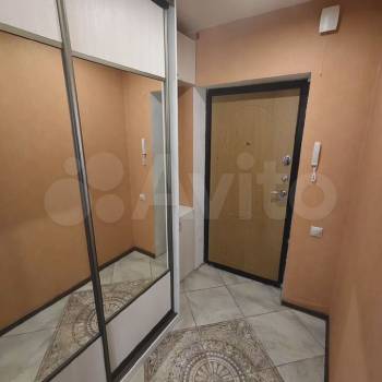 Сдается 2-х комнатная квартира, 45 м²